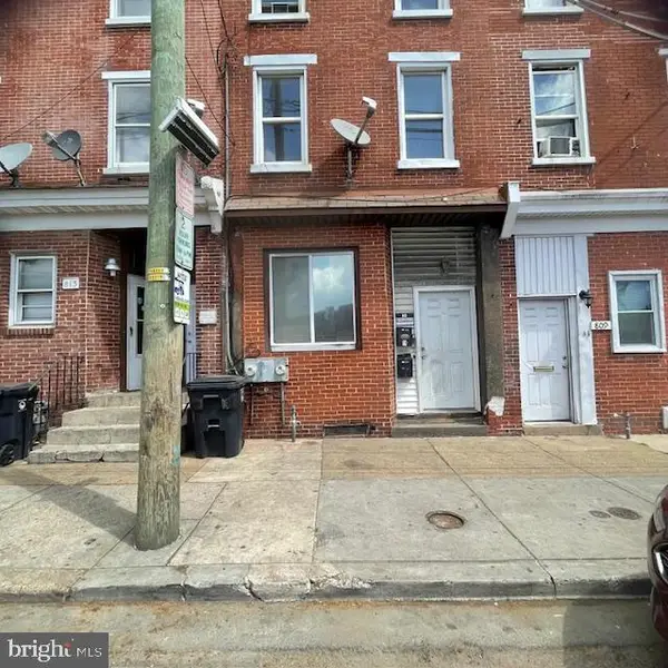 811 W 4th St, WILMINGTON, DE 19801