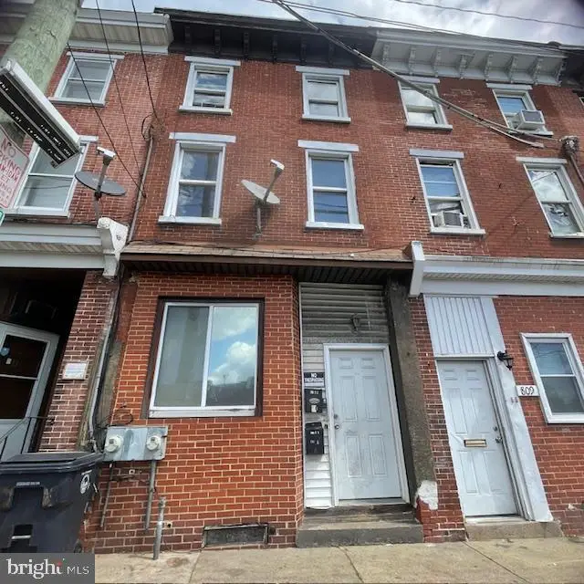 811 W 4th St, Wilmington, DE 19801 - #2