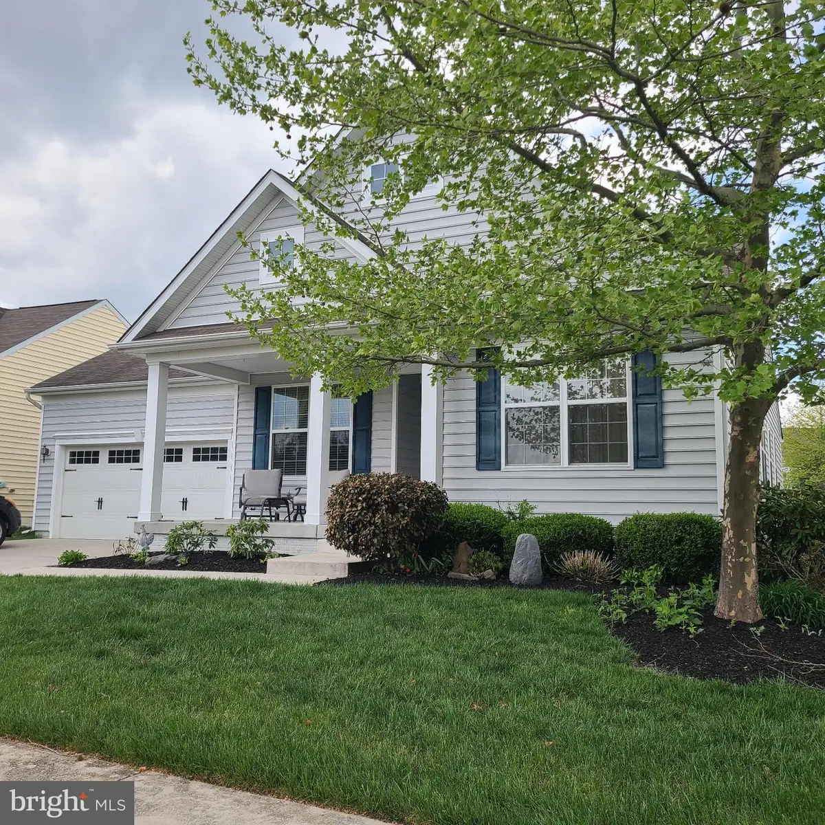 420 Winterberry Dr, Middletown, DE 19709 - #1