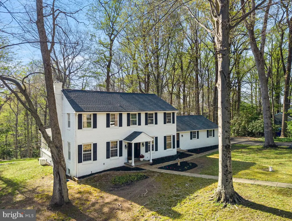 307 Center Hill Rd, Wilmington, DE 19807 - #1