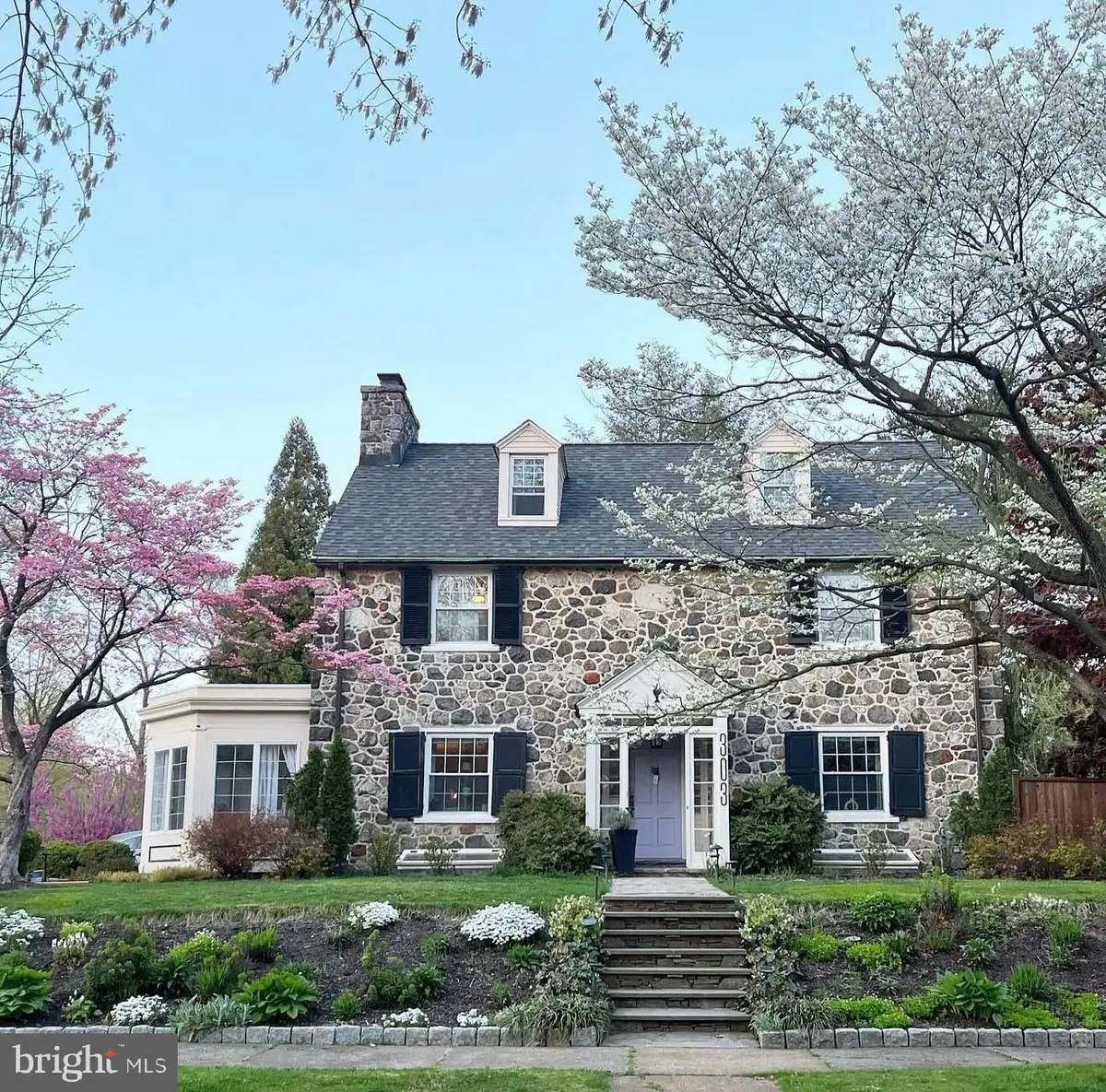 303 Hawthorne Dr, Wilmington, DE 19802 - #1