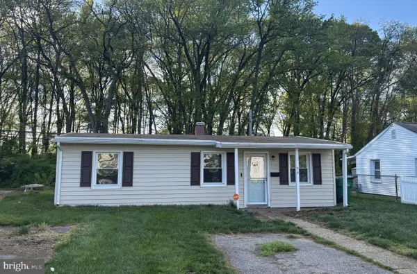 161 Bunche Blvd, WILMINGTON, DE 19801