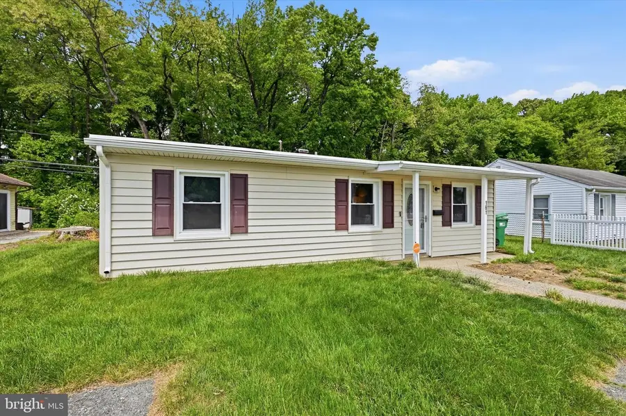 161 Bunche Blvd, Wilmington, DE 19801 - #2