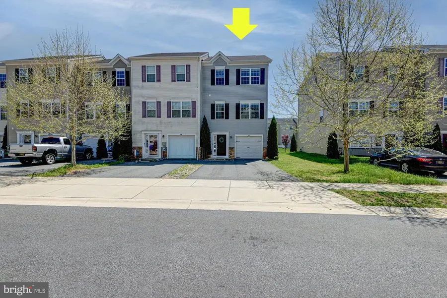 860 Lissicasey Loop, Middletown, DE 19709 - #2