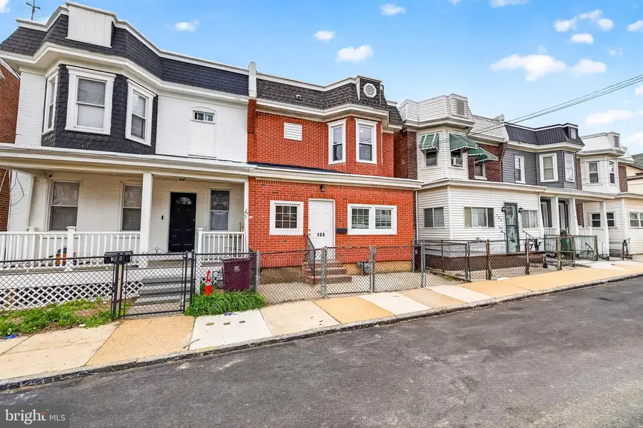 106 W 29th St, Wilmington, DE 19802 - #2