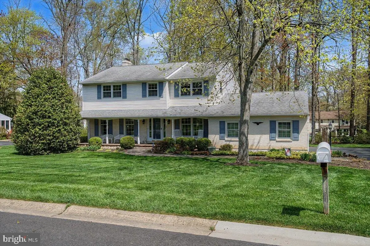 9 Benton Ct, Wilmington, DE 19810 - #1