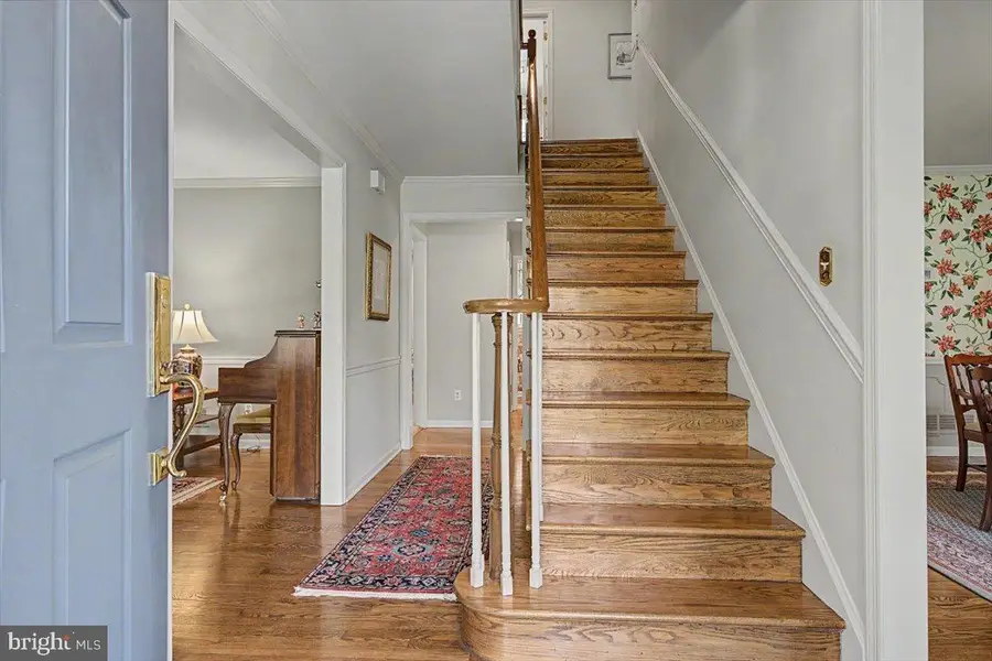 9 Benton Ct, Wilmington, DE 19810 - #2