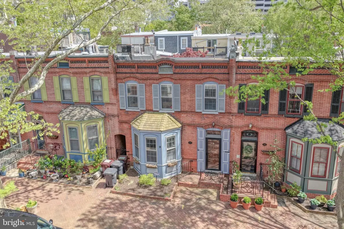 1018 Trenton Pl, Wilmington, DE 19801 - #1