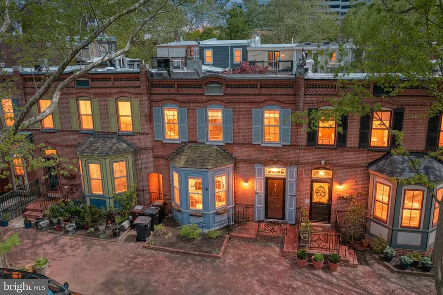 1018 Trenton Pl, Wilmington, DE 19801 - #2