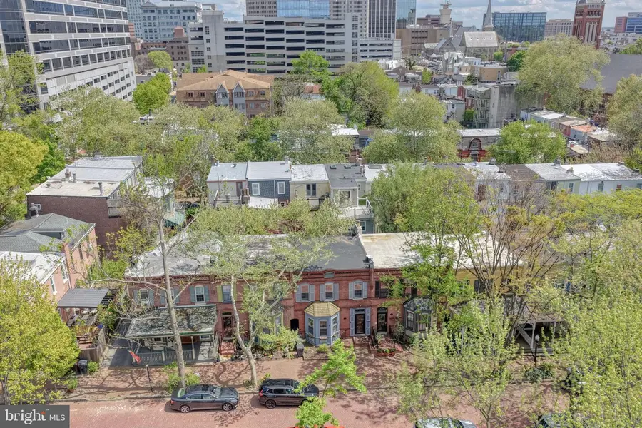 1018 Trenton Pl, Wilmington, DE 19801 - #3