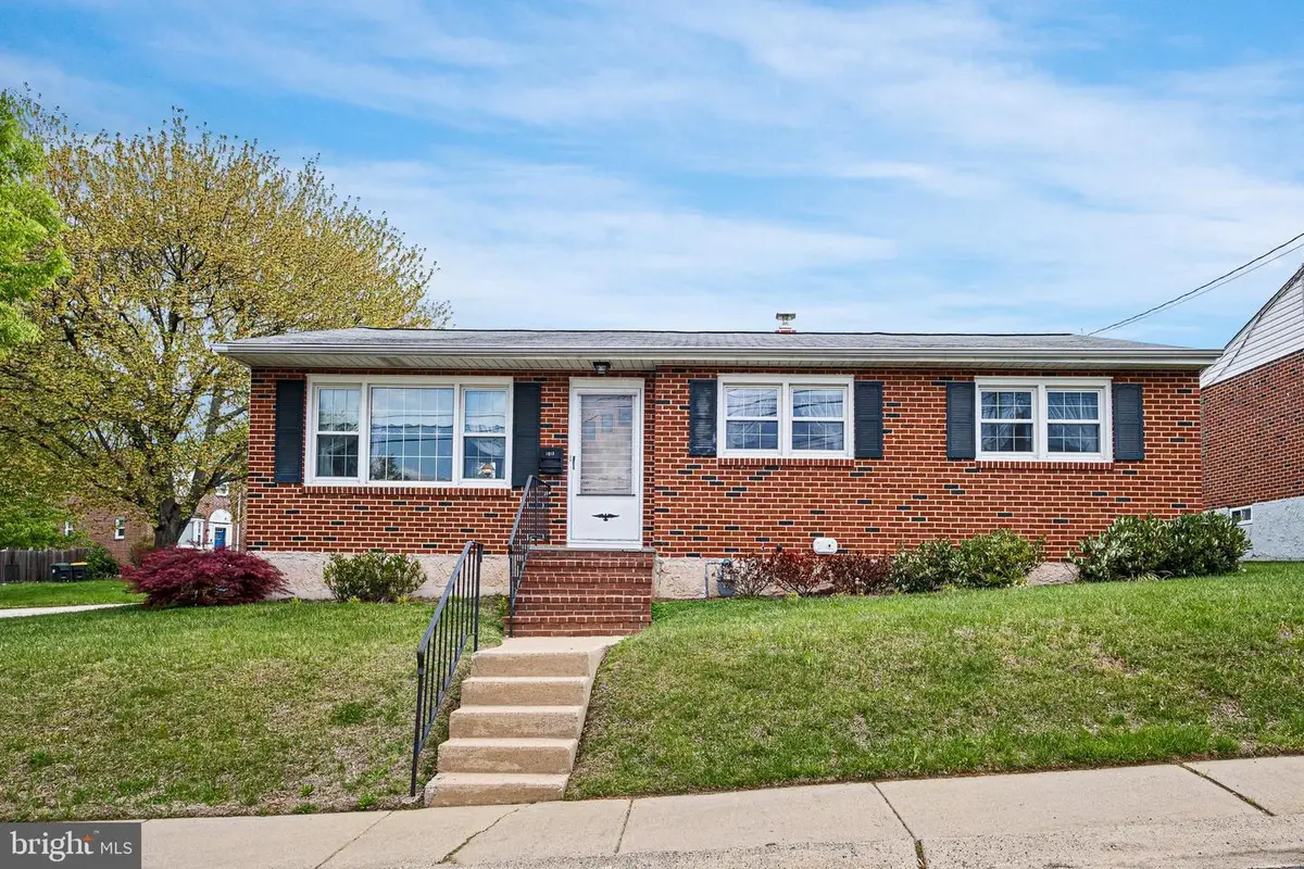 1613 Temple Ter, Wilmington, DE 19805 - #1