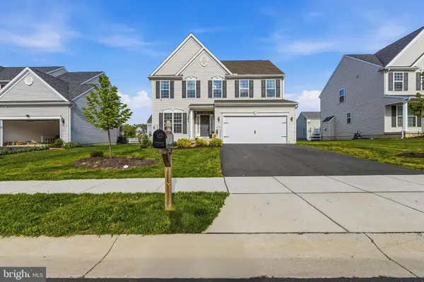 239 Abbigail Xing, TOWNSEND, DE 19734