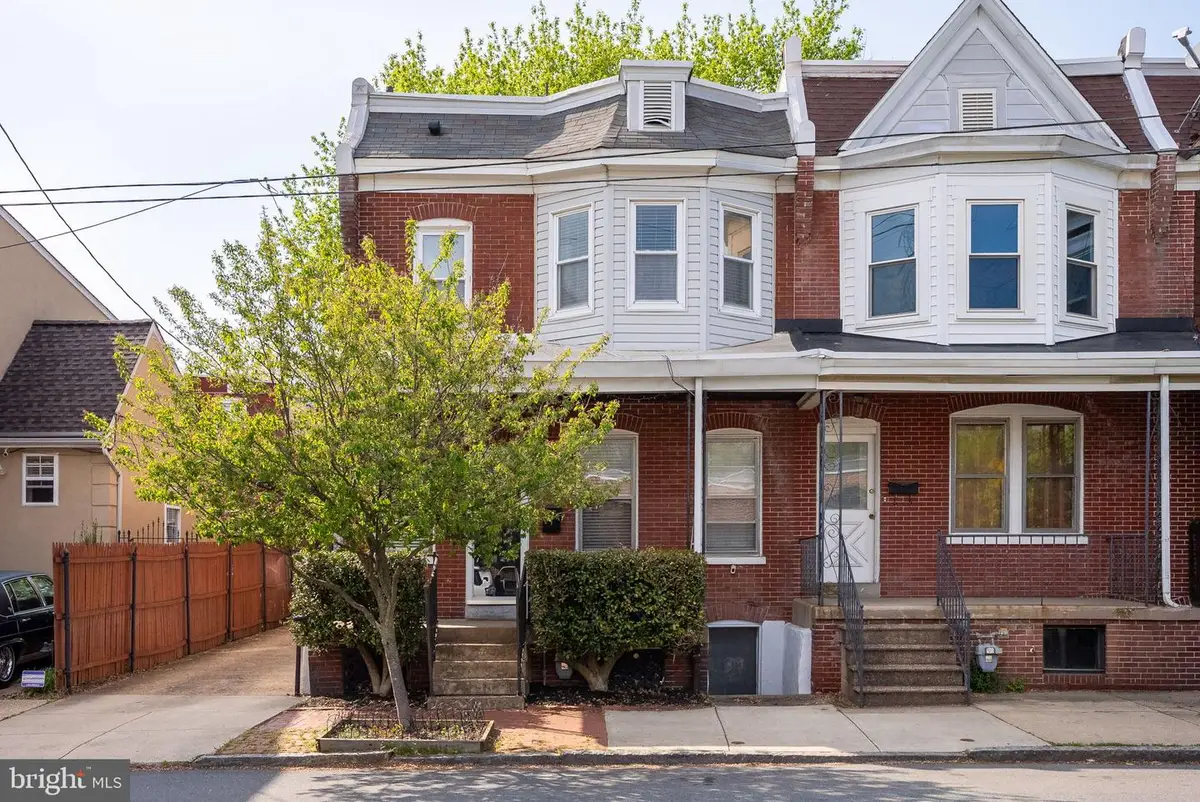 1609 N Scott St, Wilmington, DE 19806 - #1