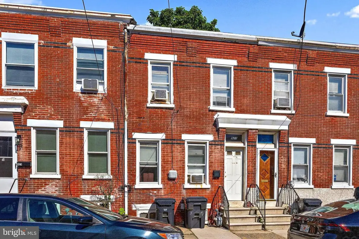 925 Kirkwood St, Wilmington, DE 19801 - #1