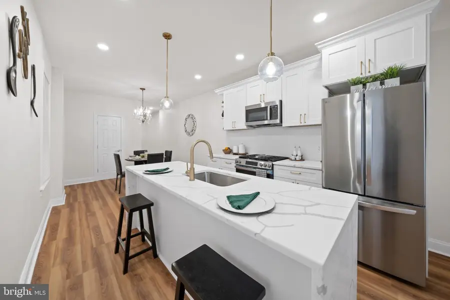 608 N Harrison St, Wilmington, DE 19805 - #2