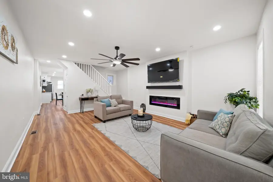 608 N Harrison St, Wilmington, DE 19805 - #3