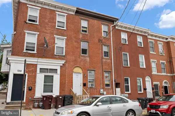 726 N Madison St, WILMINGTON, DE 19801
