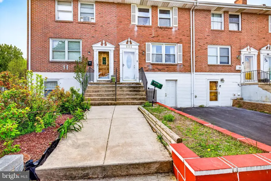 531 Balsam Ter, Wilmington, DE 19804 - #2