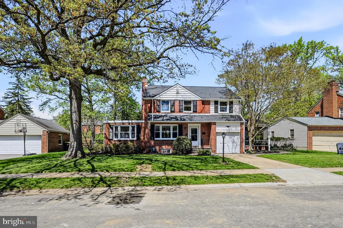 203 Wellington Rd, Wilmington, DE 19803 - #1