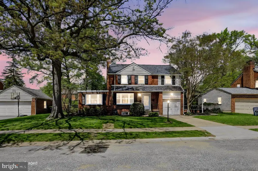 203 Wellington Rd, Wilmington, DE 19803 - #2