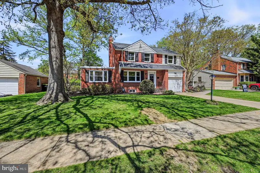 203 Wellington Rd, Wilmington, DE 19803 - #3