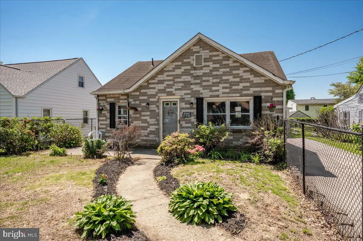 111 Jefferson Ave, New Castle, DE 19720 - #1