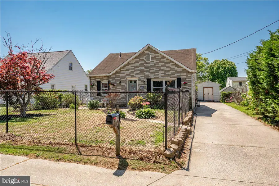 111 Jefferson Ave, New Castle, DE 19720 - #2