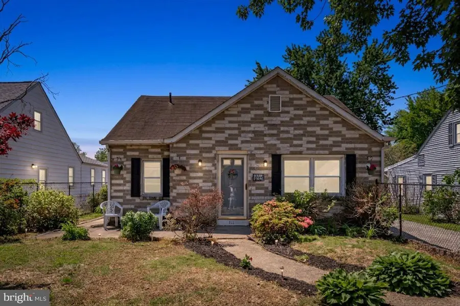 111 Jefferson Ave, New Castle, DE 19720 - #3
