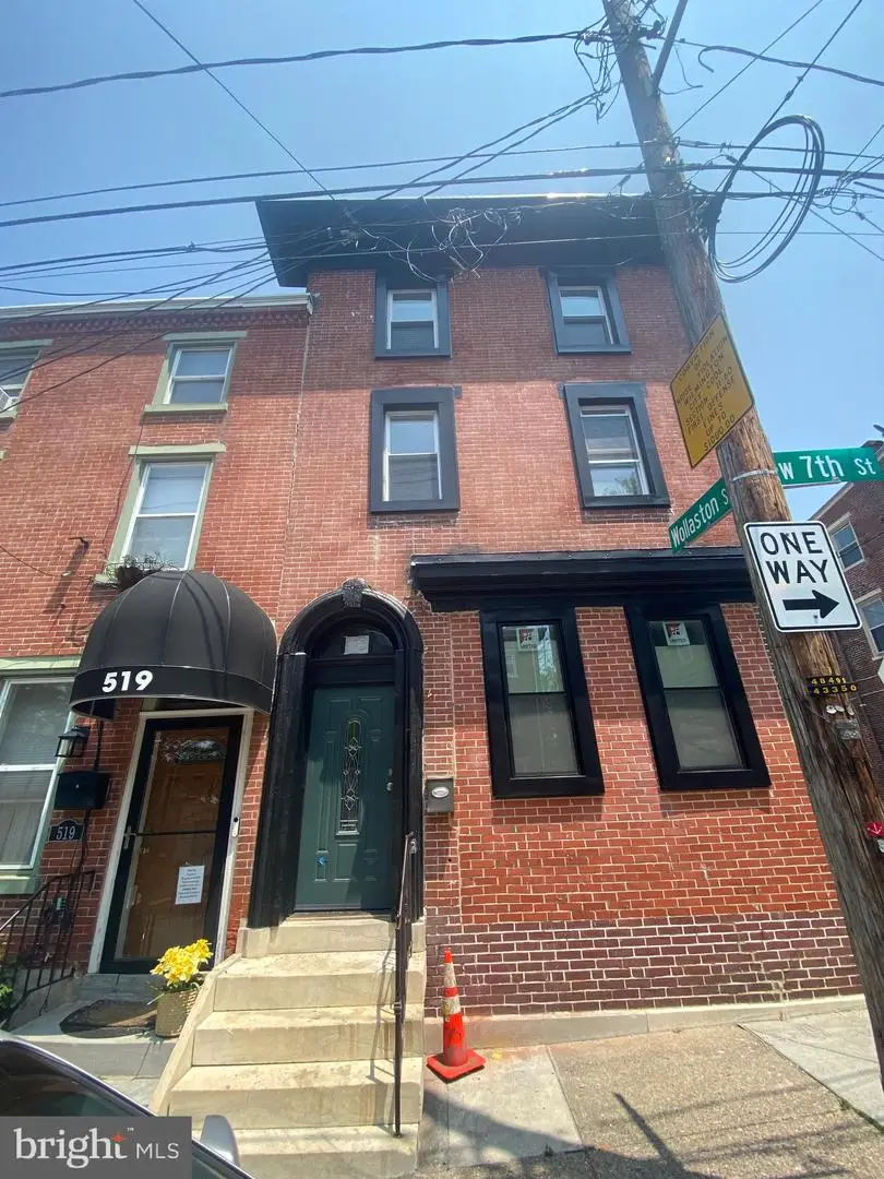 517 W 7th St, Wilmington, DE 19801 - #3