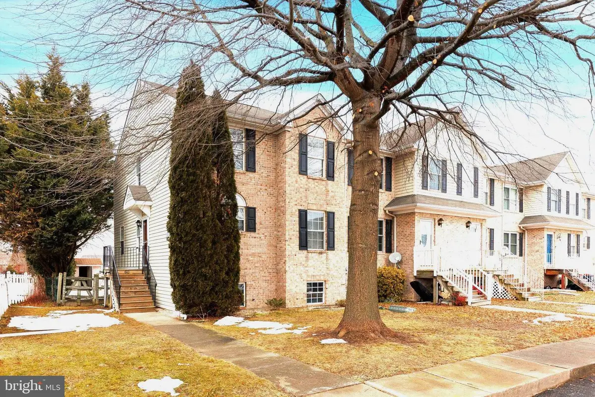 610 Louis Ln, Middletown, DE 19709 - #1