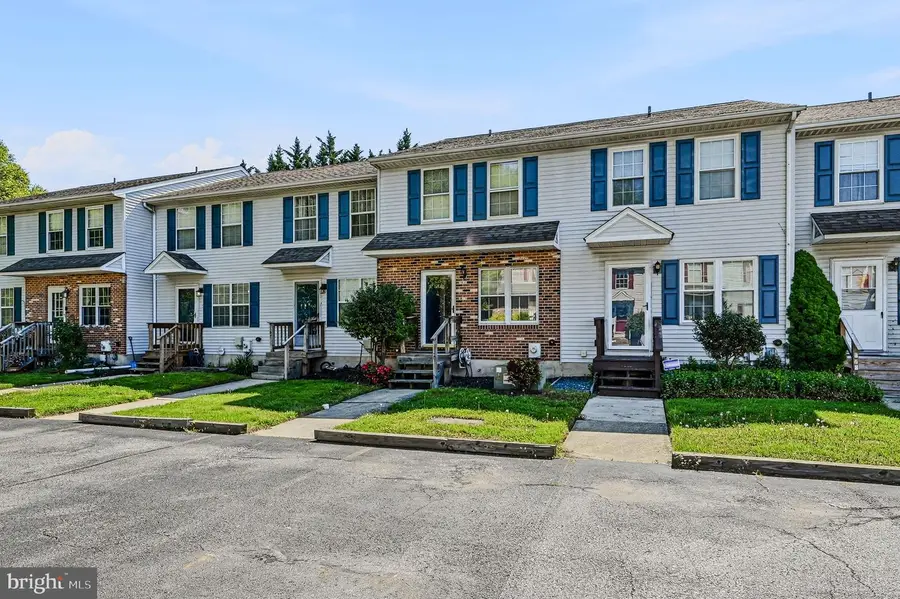 126 Cobble Creek Curv #126, Newark, DE 19702 - #2