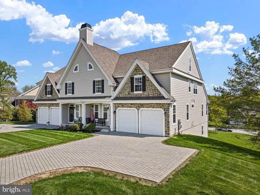 513 Valley Rd, Newark, DE 19711 - #2