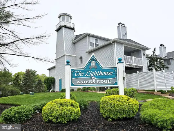 1704 Waters Edge Dr #105, NEWARK, DE 19702