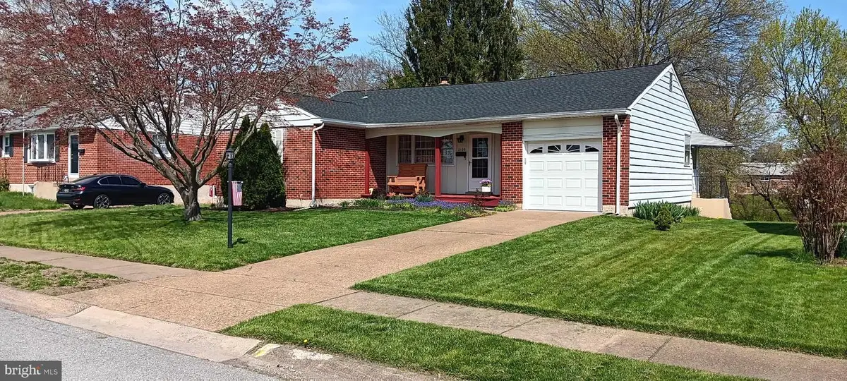 2109 Dombey Rd, Wilmington, DE 19808 - #1