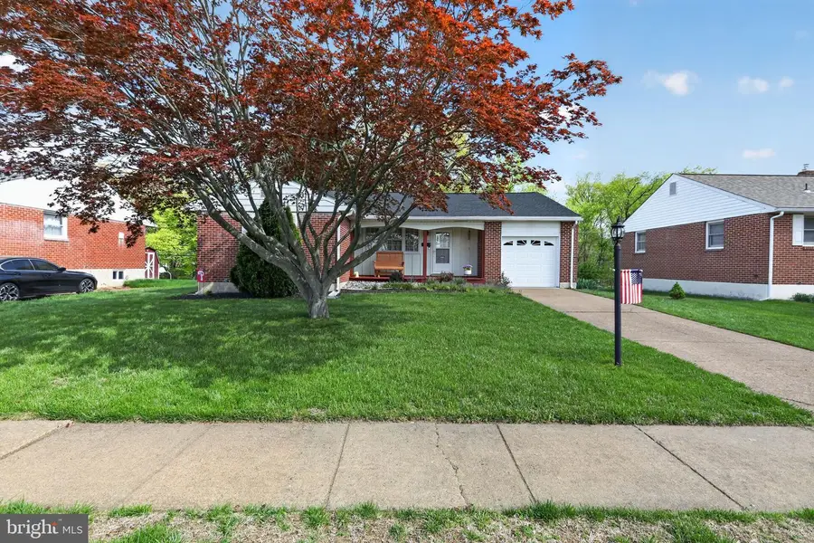 2109 Dombey Rd, Wilmington, DE 19808 - #3