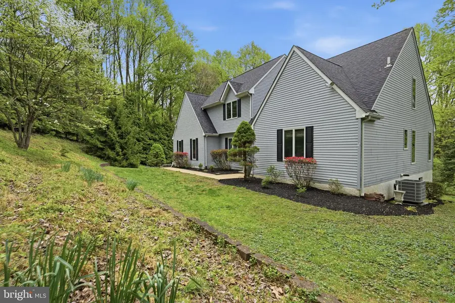 3819 Mill Creek Rd, Hockessin, DE 19707 - #2