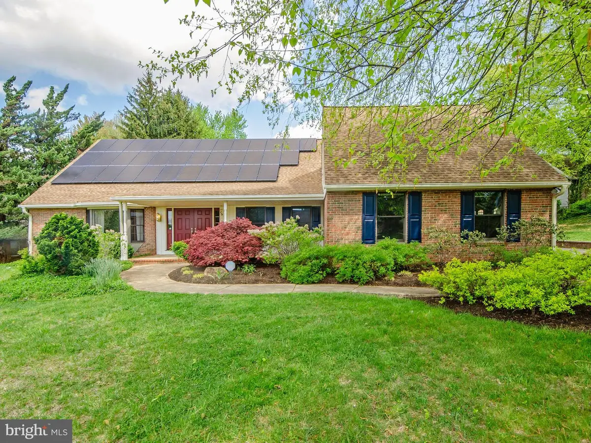 105 Cameron Dr, Hockessin, DE 19707 - #1