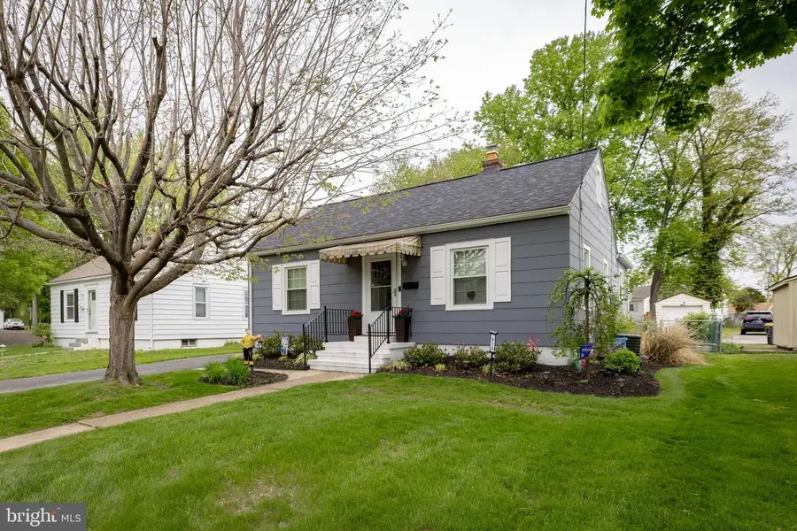 913 Aldon Rd, Claymont, DE 19703 - #2