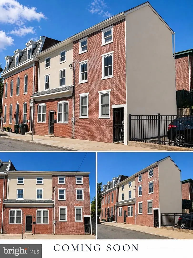 601 N Tatnall St, Wilmington, DE 19801 - #1