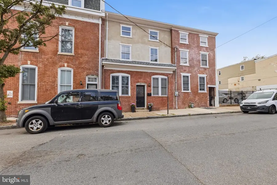 601 N Tatnall St, Wilmington, DE 19801 - #2