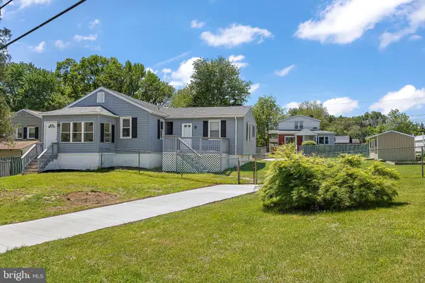 200 New York Ave, CLAYMONT, DE 19703