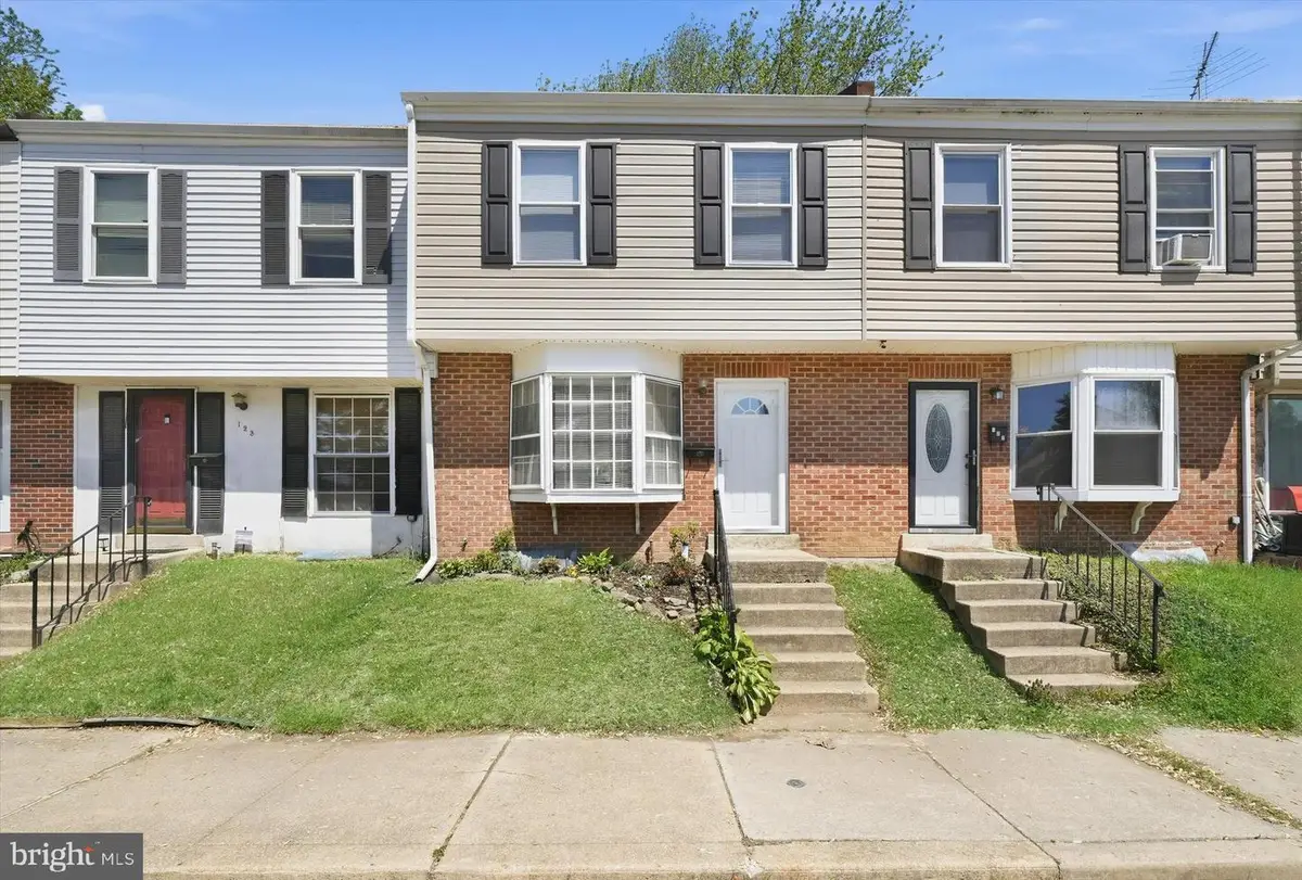 125 Elliot St, Newark, DE 19713 - #1