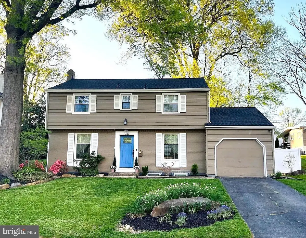 1323 Tulane Rd, Wilmington, DE 19803 - #1