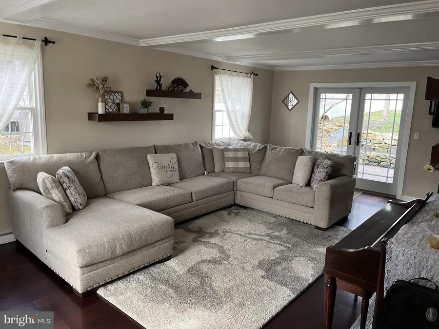 1323 Tulane Rd, Wilmington, DE 19803 - #2