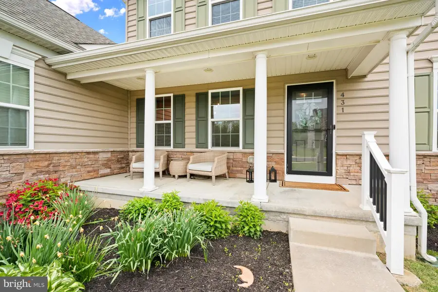 431 Georgiana Dr, Middletown, DE 19709 - #2