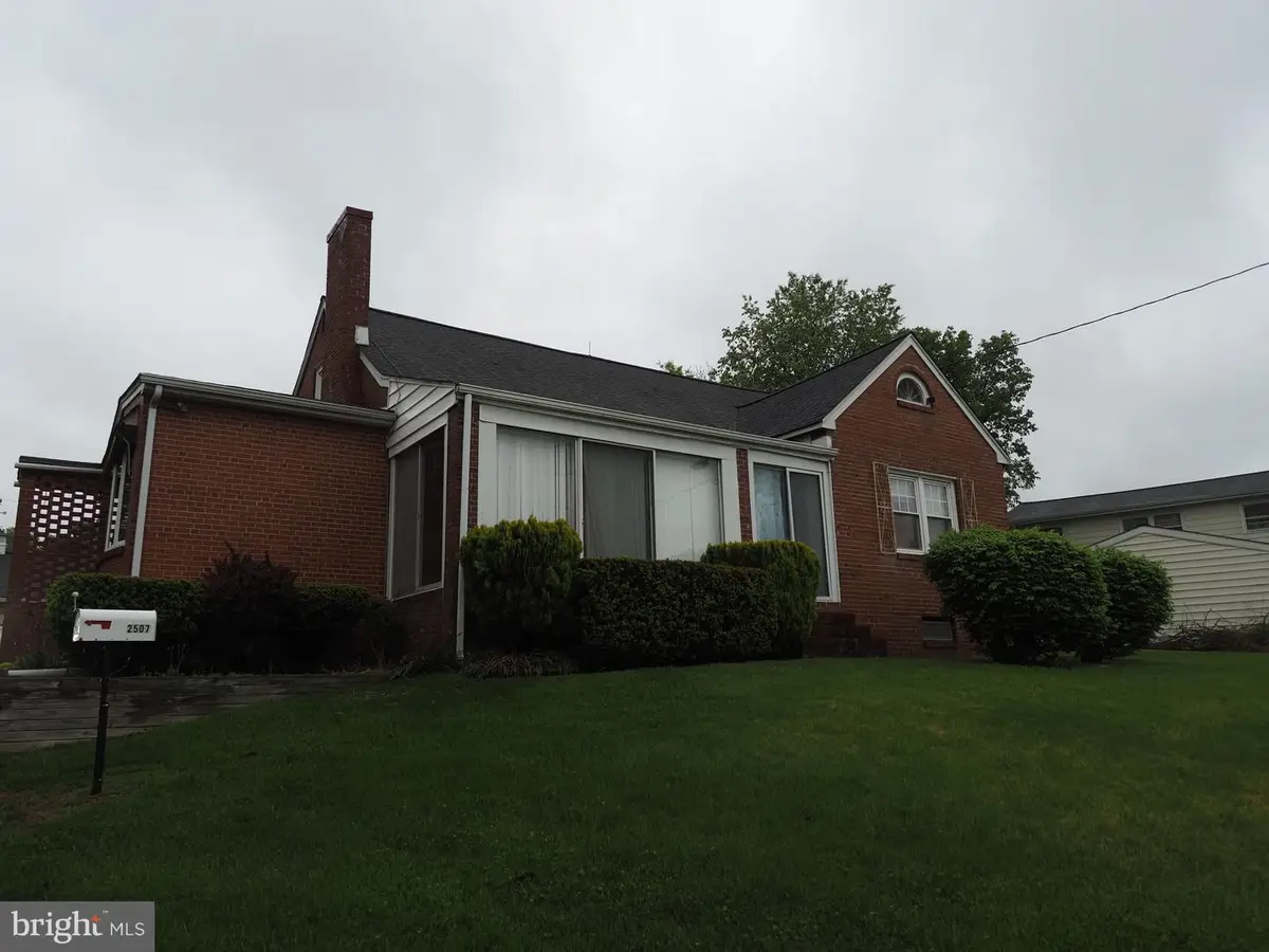 2507 Limestone Rd, Wilmington, DE 19808 - #1