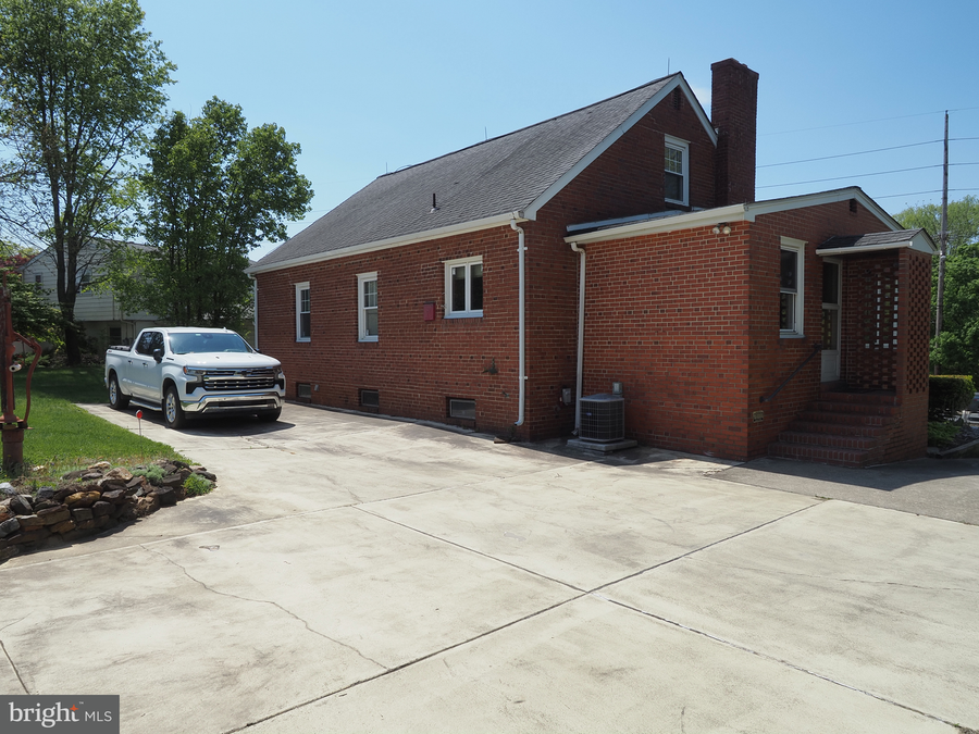 2507 Limestone Rd, Wilmington, DE 19808 - #2