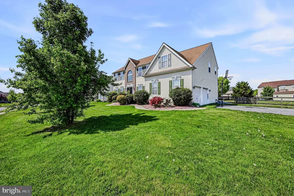 2 Mica St, Townsend, DE 19734 - #1
