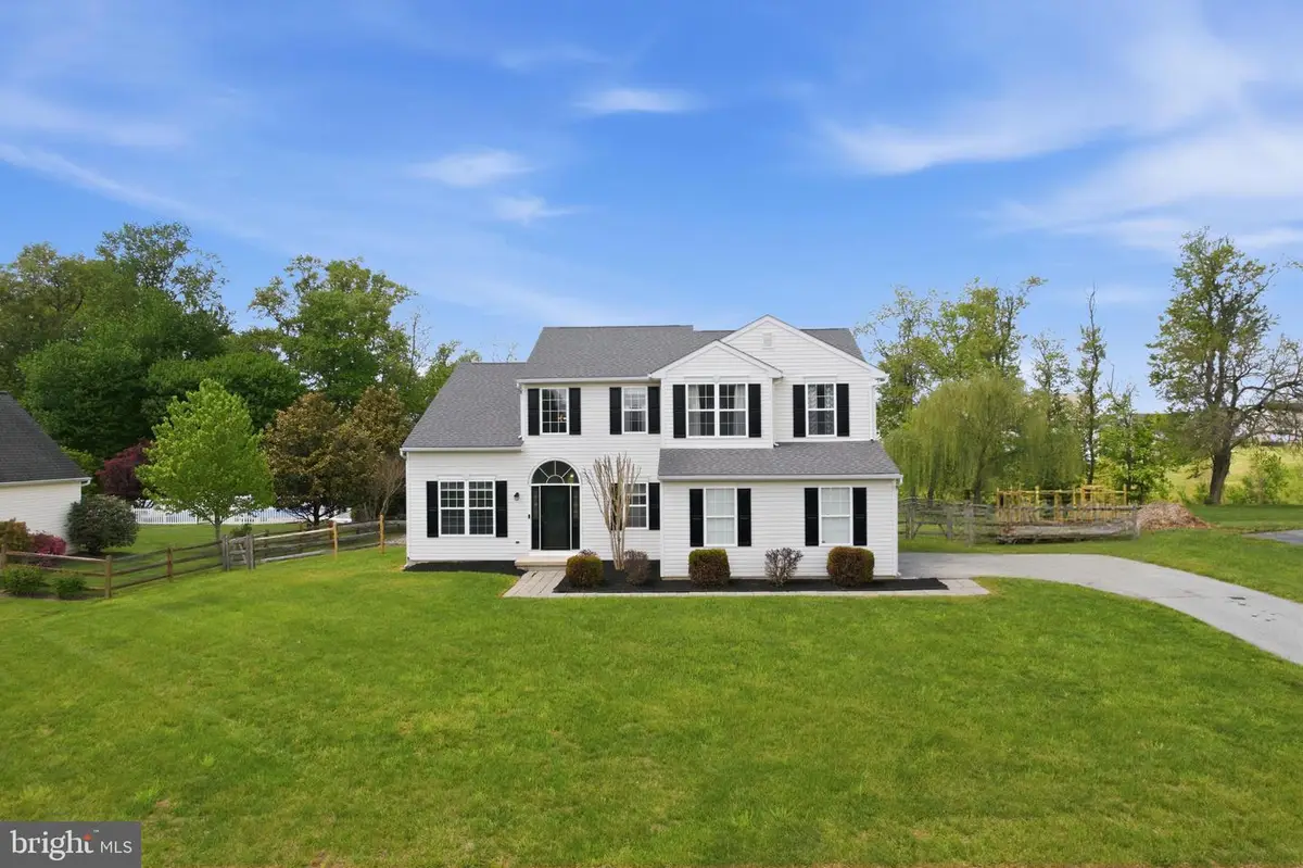 522 Saint Michael Dr, Middletown, DE 19709 - #1
