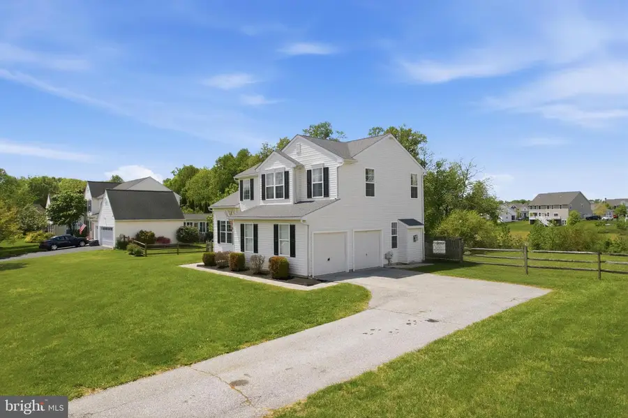 522 Saint Michael Dr, Middletown, DE 19709 - #3